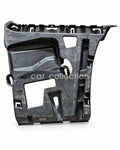 GUÍA TRASERA, RH, BMW, SERIE 3 F30, 2012-2018 #51127384466