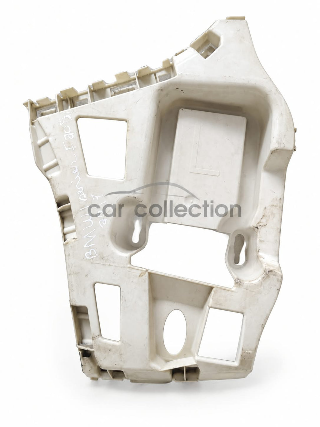GUÍA TRASERA LH, BMW, SERIE 1 F20-F21, 2017 #51128063451