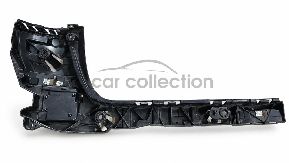 GUÍA TRASERA CENTRAL RH, BMW, X3 F25, 2011-2017 #51127338758
