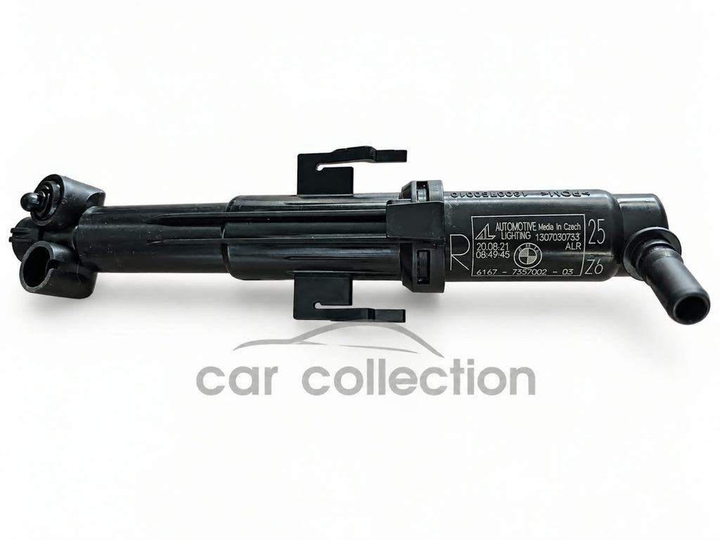 EYECTOR, BMW, X3 F25/X4 F26, 2014-2018 #61677357002