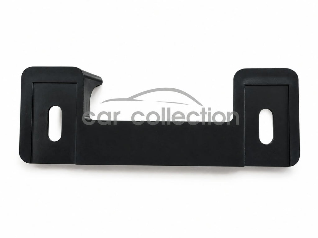 GUÍA LATERAL LH DE DEFENSA DELANTERA, BMW, Serie 6 F06, / F12 / F13, 640i,  2011-2018#5117267645