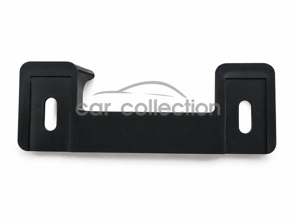 GUÍA LATERAL LH DE DEFENSA DELANTERA, BMW, Serie 6 F06, / F12 / F13, 640i,  2011-2018#5117267645