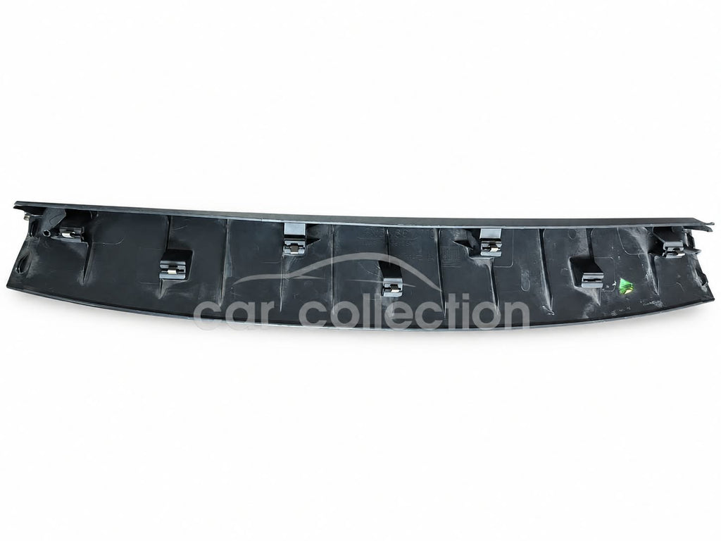 MOLDURA SUPERIOR INTERIOR DEL PORTÓN TRASERO, VOLKSWAGEN, TIGUAN, 2010-2017 #5N0867707B