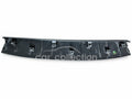 MOLDURA SUPERIOR INTERIOR DEL PORTÓN TRASERO, VOLKSWAGEN, TIGUAN, 2010-2017 #5N0867707B