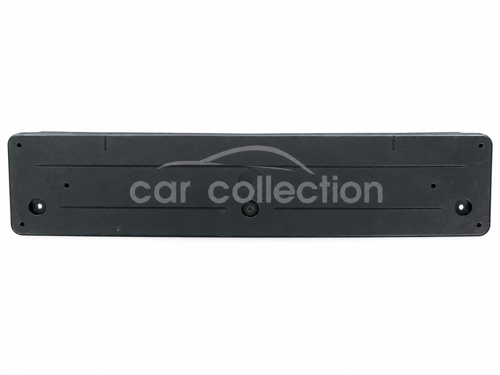 SOPORTE DE MATRICULA, BMW, X4 F26, 2014–2018#51117338529