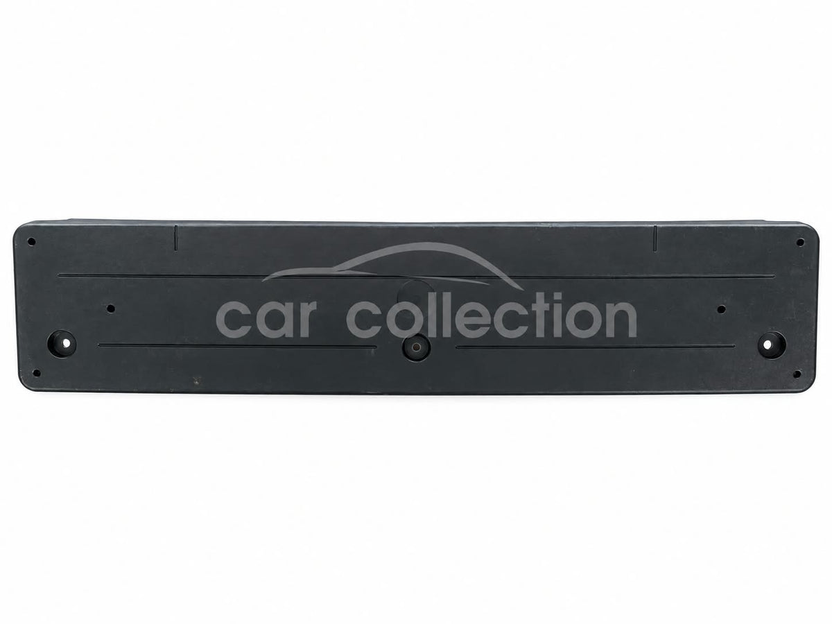 SOPORTE DE MATRICULA, BMW, X4 F26, 2014–2018#51117338529