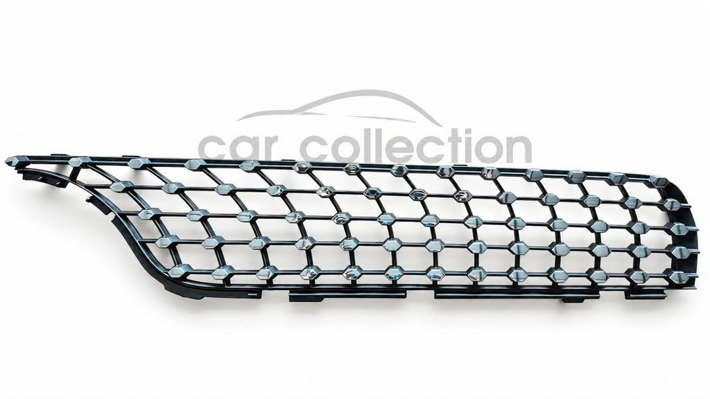 REJILLA SUPERIOR DE PARRILLA DELANTERA, MERCEDES BENZ, GLC X253 / C253, 2016–2019#A2538880300
