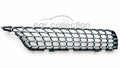 REJILLA SUPERIOR DE PARRILLA DELANTERA, MERCEDES BENZ, GLC X253 / C253, 2016–2019#A2538880300