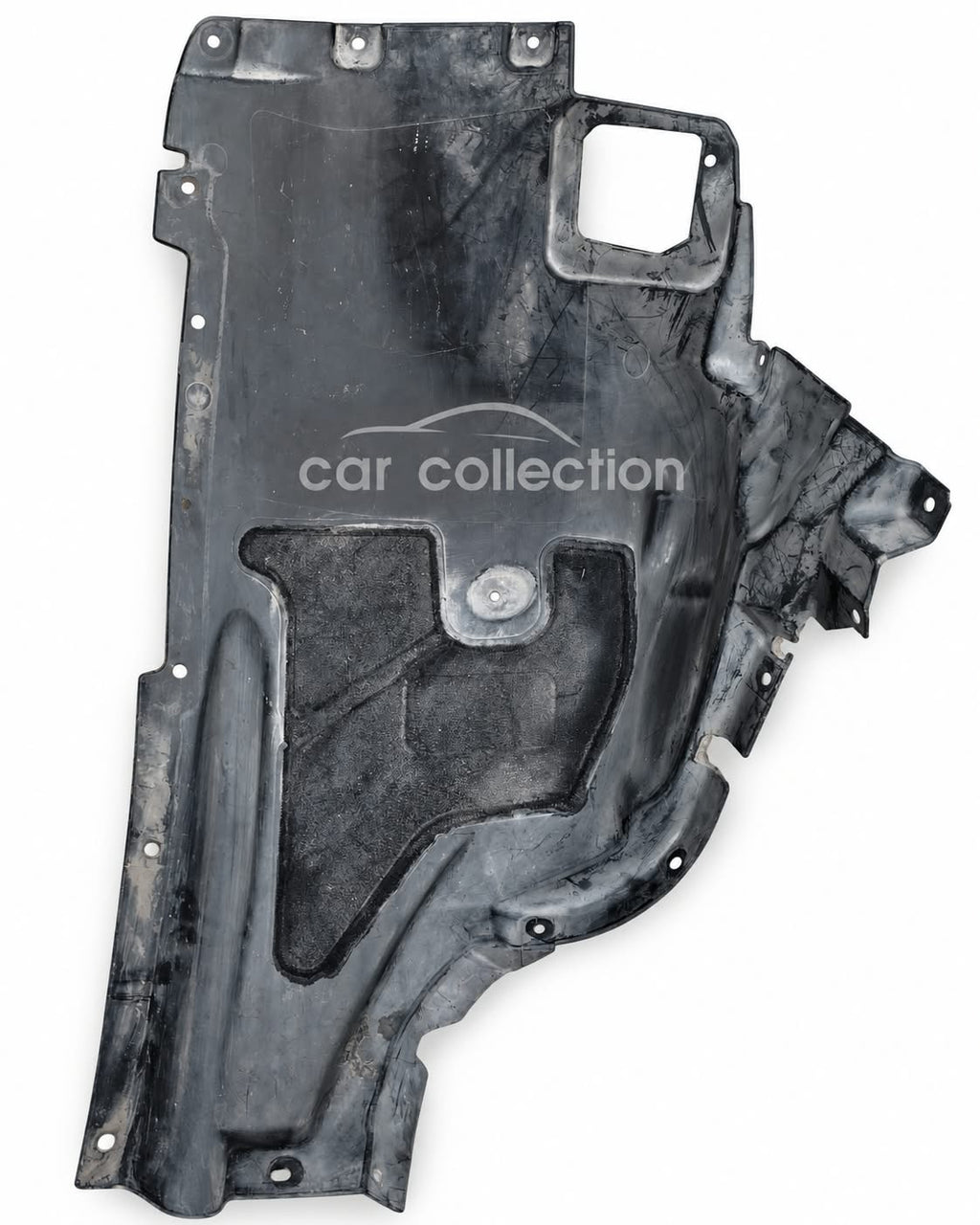 GUARDAPOLVO DELANTERO RH, BMW, X5 F15-2014-2018#51717290854