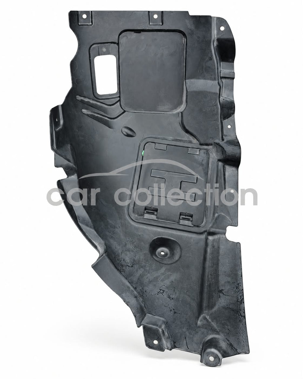 GUARDAFANGO  INTERIOR RH, BMW, SERIE3 F30-F31-F35, 2012–2019#51717260726