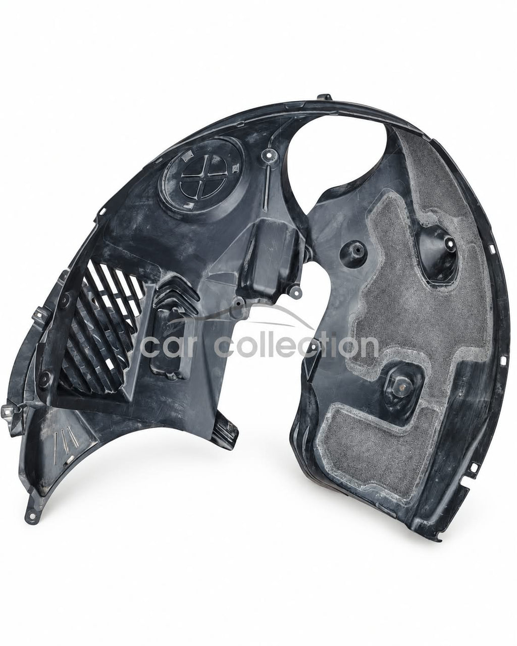 GUARDAPOLVO DELANTERO LH, MINI, COUNTRYMAN F60, 2017-2024#51717386955