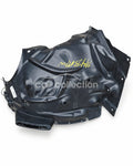 GUARDAPOLVO DELANTERO LH TRASERO, BMW, M4 F82/F83,2015–2020 #51718056409