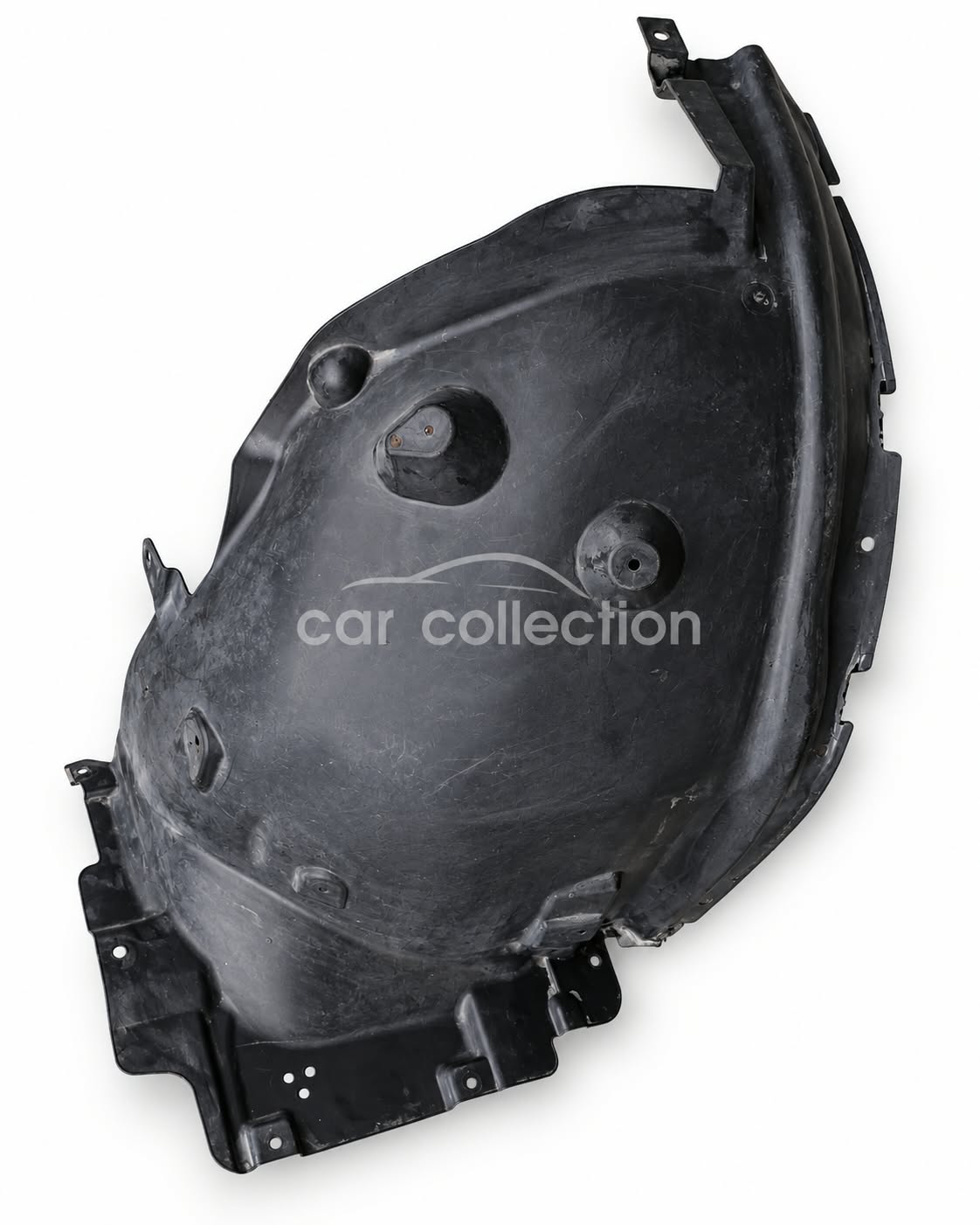 GUARDAPOLVO DELANTERO RH, BMW, X3 GOI, X4 GO2, 2017-2024/2019–2025#51717394816