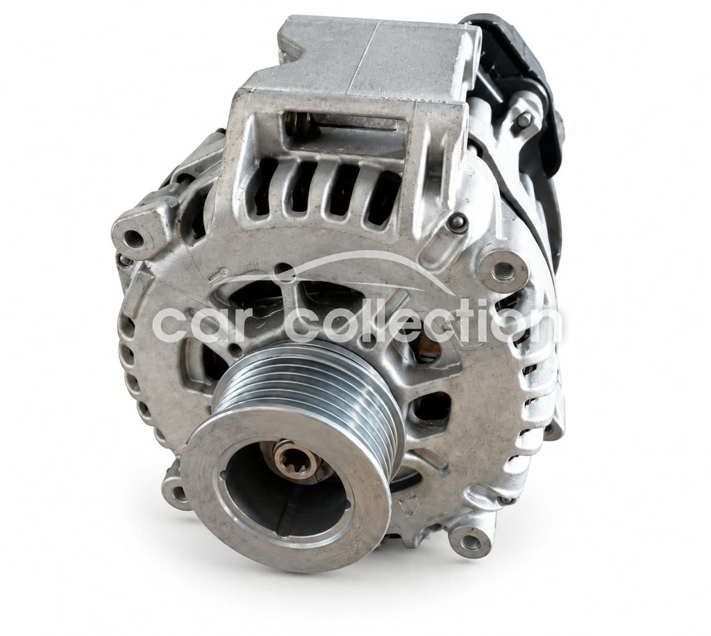 ALTERNADOR, AUDI Q7 / SQ7 3.0L, 2025-2026#4M0903028