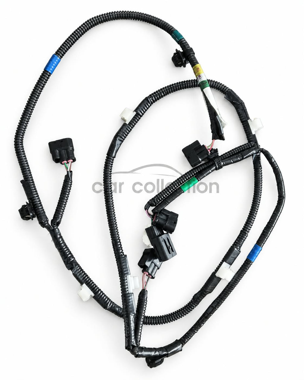 CABLEADO DEL SISTEMA DE ASISTENCIA A ESTACIONAMIENTO, LEXUS IS, 2013–2017 #8211453060