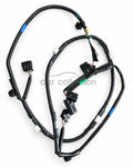 CABLEADO DEL SISTEMA DE ASISTENCIA A ESTACIONAMIENTO, LEXUS IS, 2013–2017 #8211453060