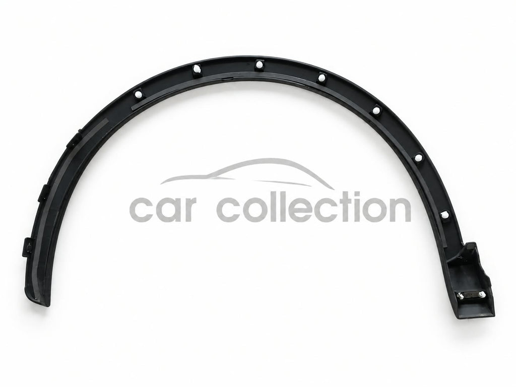 FLARE DELANTERO RH, AUDI, Q3, 2012–2018#8U0853718