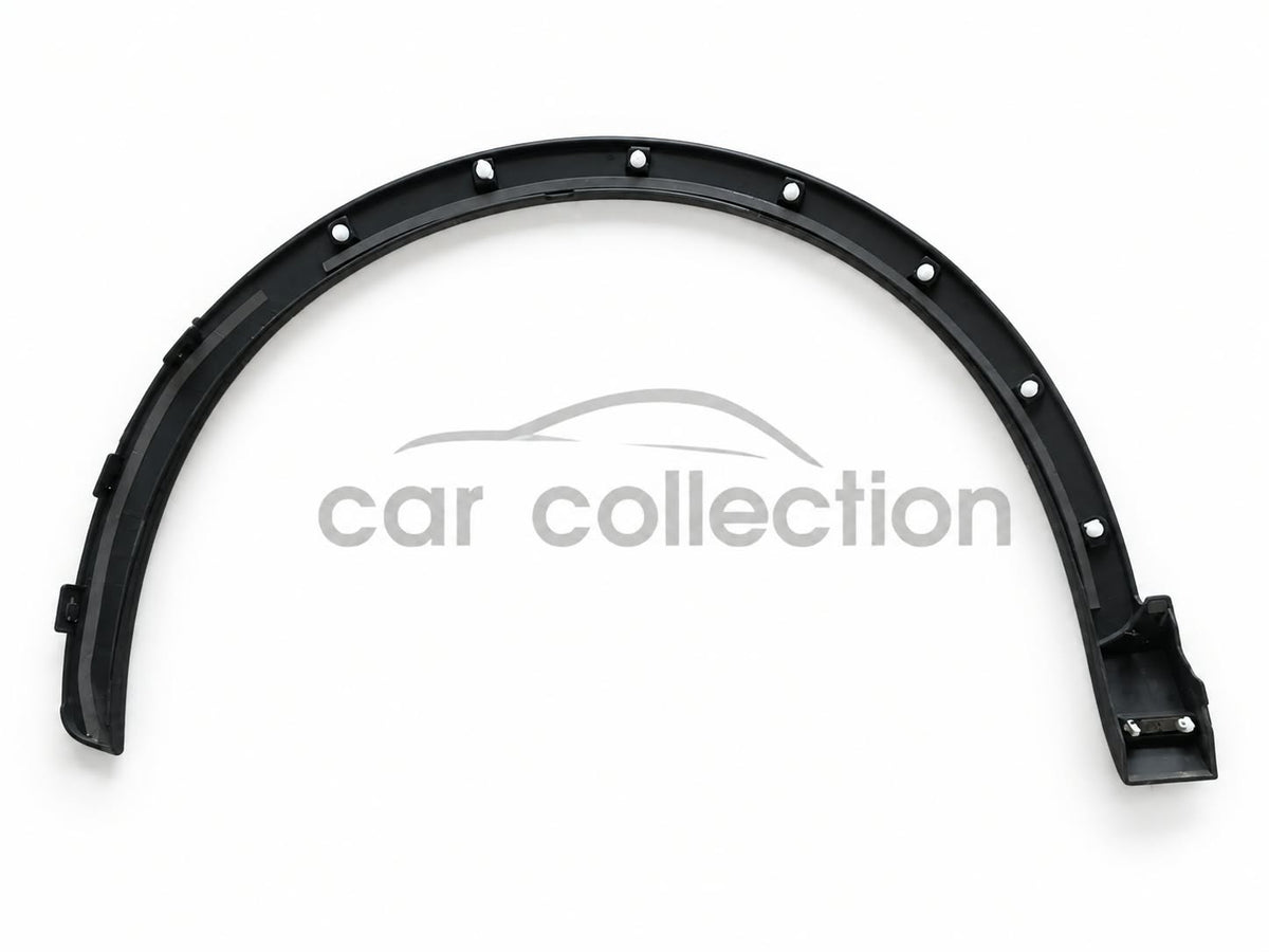 FLARE DELANTERO RH, AUDI, Q3, 2012–2018#8U0853718