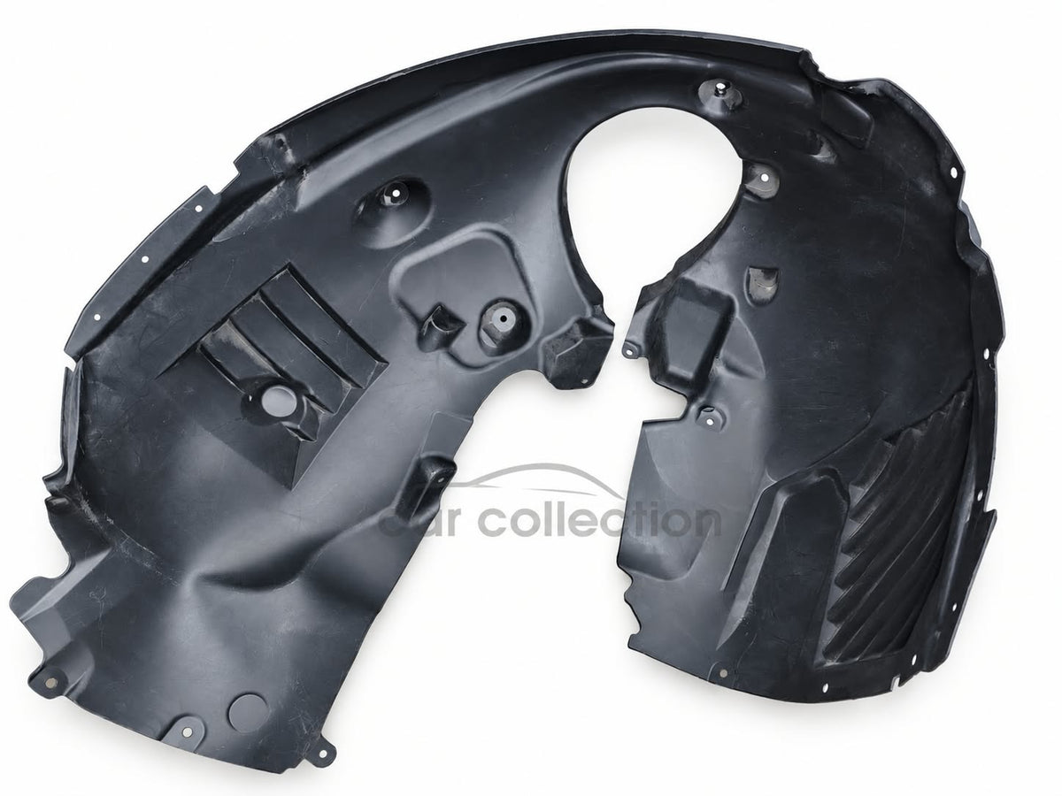 GUARDAPOLVO DELANTERO RH, BMW, SERIE F40 SERIE2 F44, 2019#51717436624