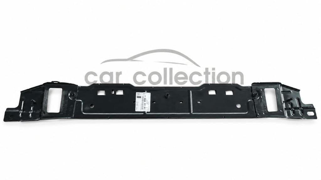 TRAVERSAÑO INFERIOR DELANTERO, PEUGEOT, CITROËN, 2013–2018#9814630380