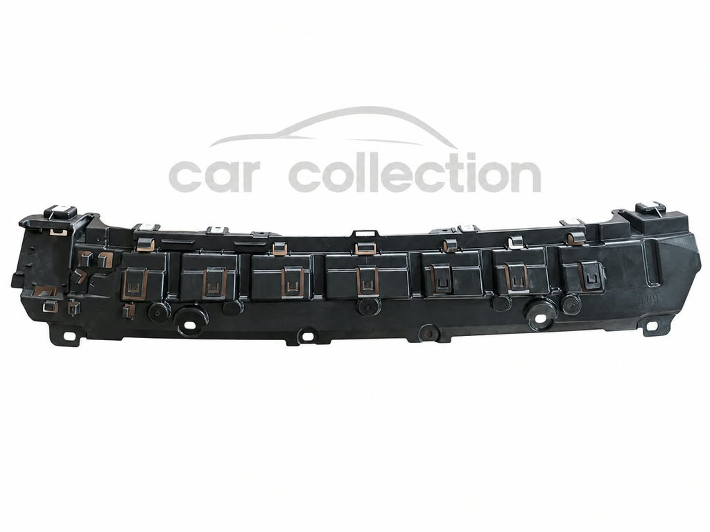 SOPORTE INFERIOR CENTRAL DE PARACHOQUES TRASERO, BMW X3 G01, 2017–2024 #7400674