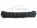 SOPORTE INFERIOR CENTRAL DE PARACHOQUES TRASERO, BMW X3 G01, 2017–2024 #7400674