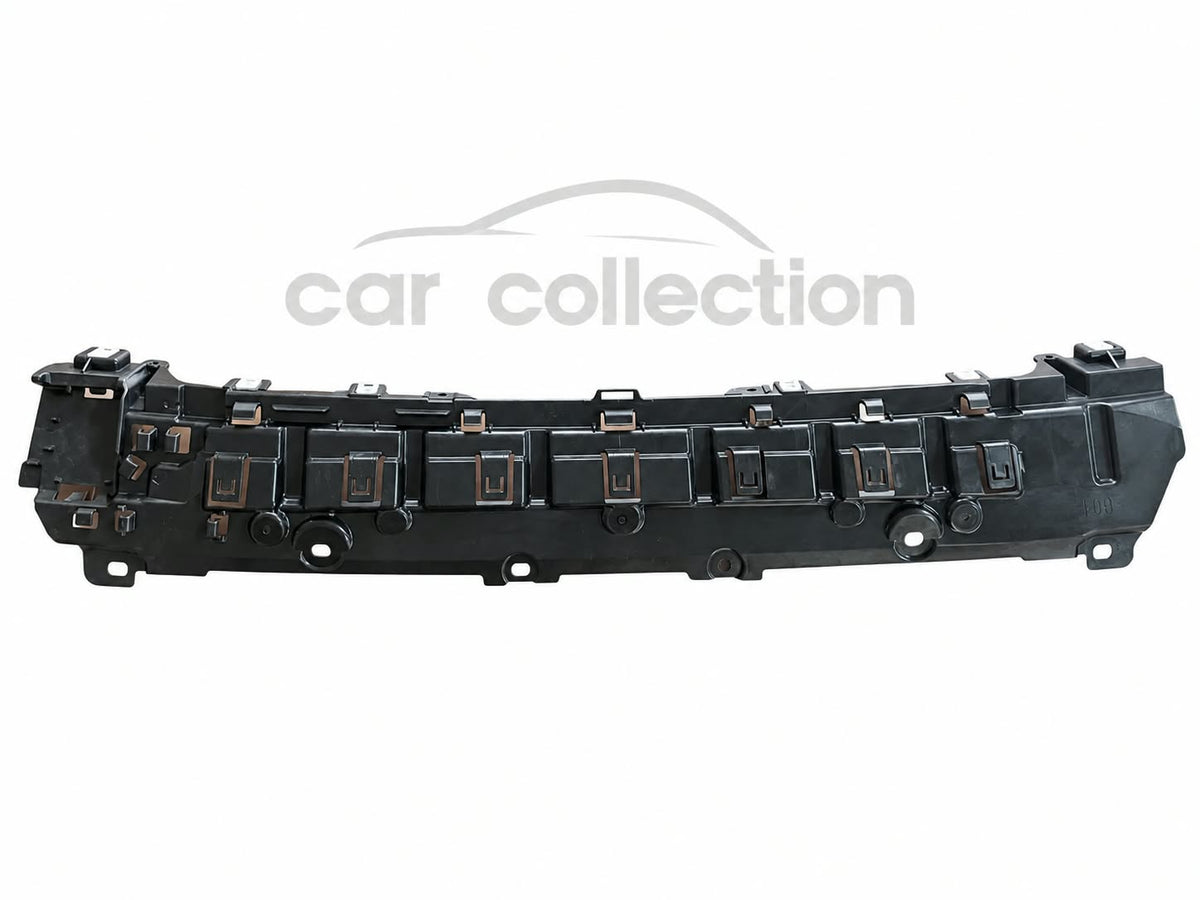 SOPORTE INFERIOR CENTRAL DE PARACHOQUES TRASERO, BMW X3 G01, 2017–2024 #7400674