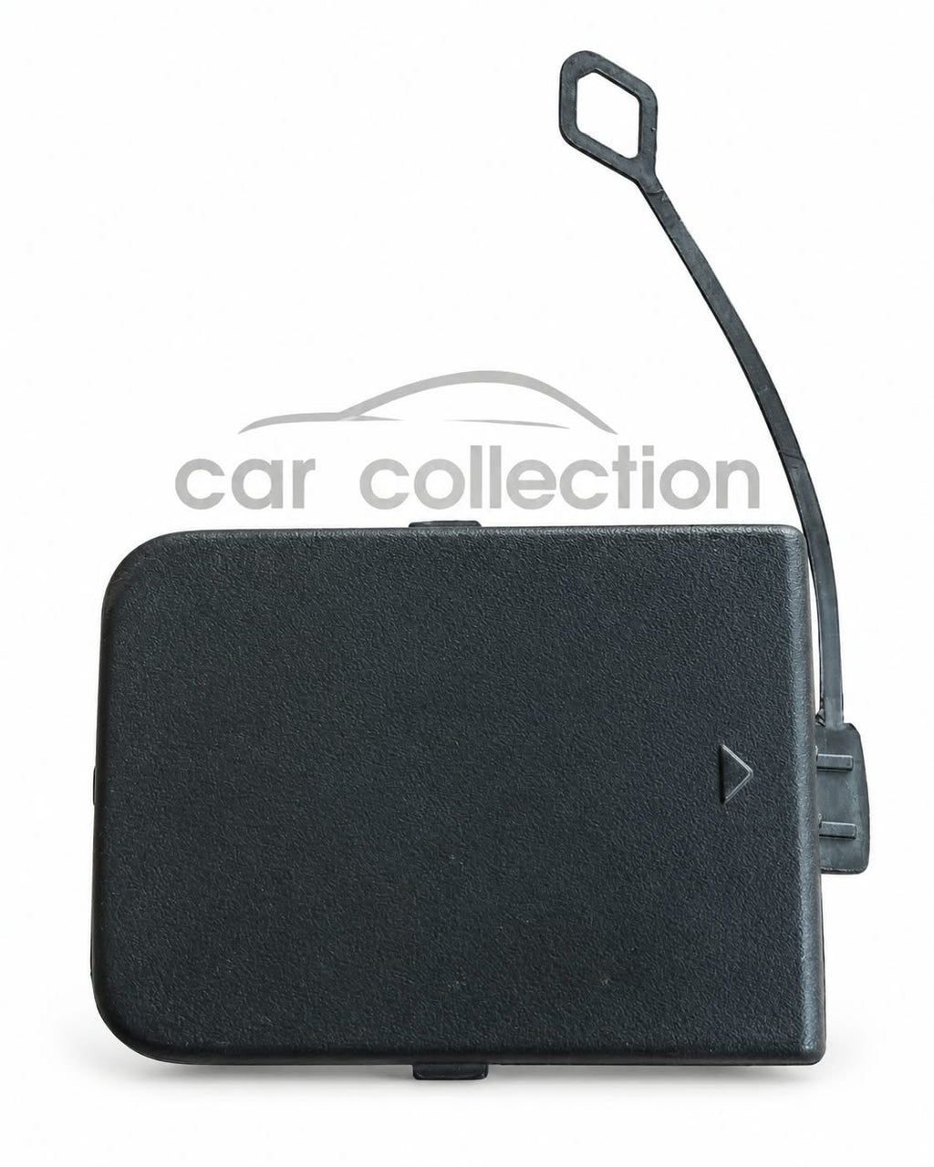 TAPA DE GANCHO DE REMOLQUE TRASERO LH, BMW X1 E84, 2012–2015 #51127303815
