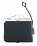 TAPA DE GANCHO DE REMOLQUE TRASERO LH, BMW X1 E84, 2012–2015 #51127303815