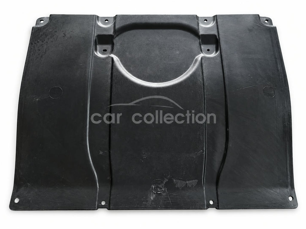 CUBIERTA INFERIOR DEL MOTOR, BMW X3 G01 / X4 G02, 2018–2024 #51757394744
