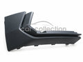 EMBELLECEDOR DE FAROS ANTINIEBLA, VOLKSWAGEN, TIGUAN, 2018-2021 #5NN-853-212-C-GRU