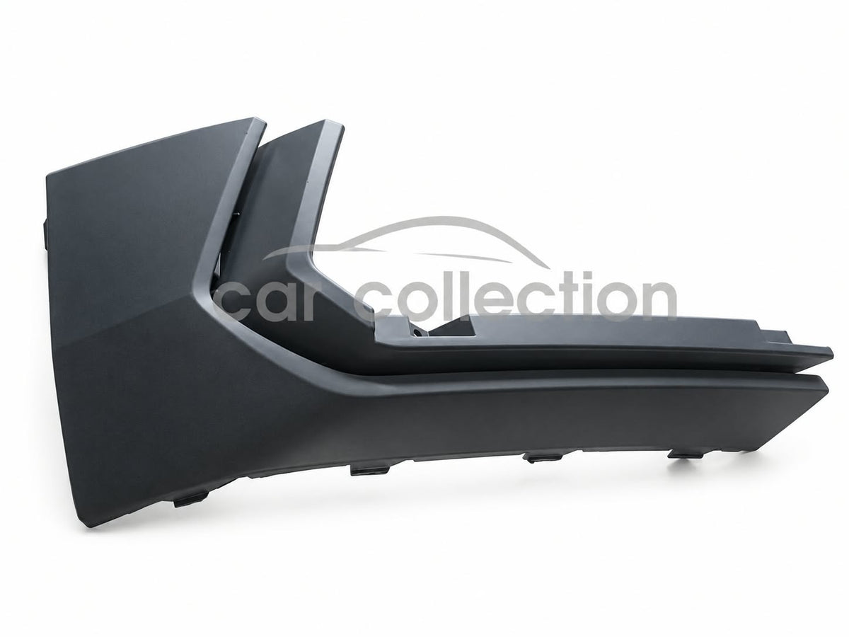 EMBELLECEDOR DE FAROS ANTINIEBLA, VOLKSWAGEN, TIGUAN, 2018-2021 #5NN-853-212-C-GRU