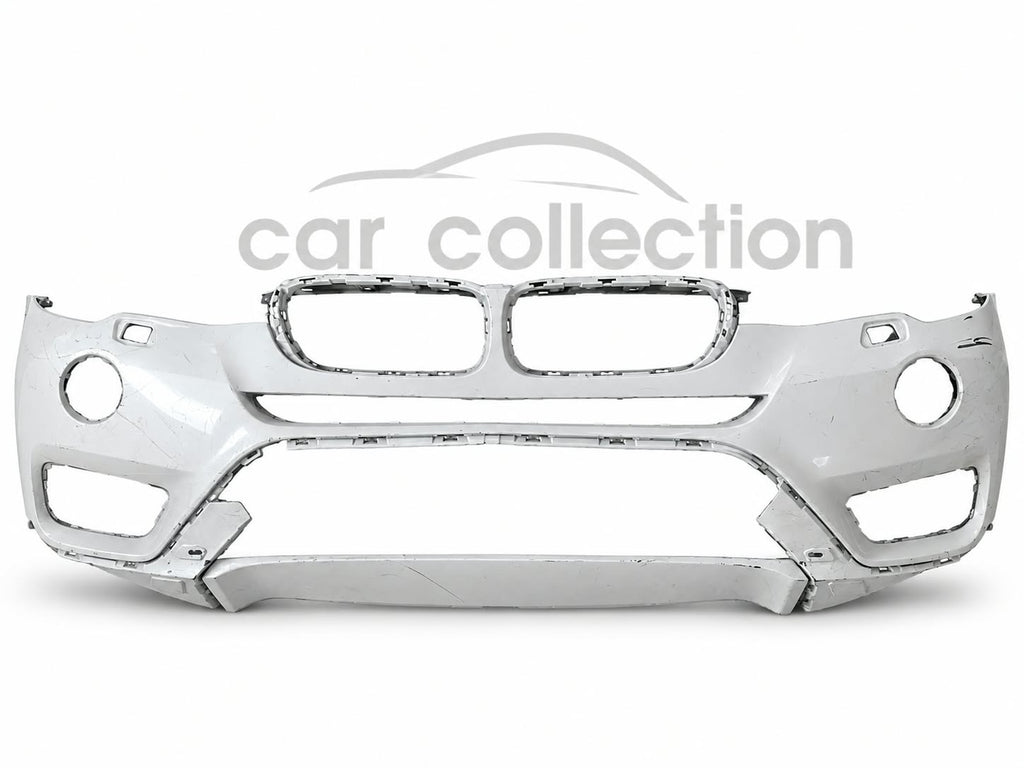 DEFENSA DELANTERA, BMW, X3 F25, 2017#51117338534