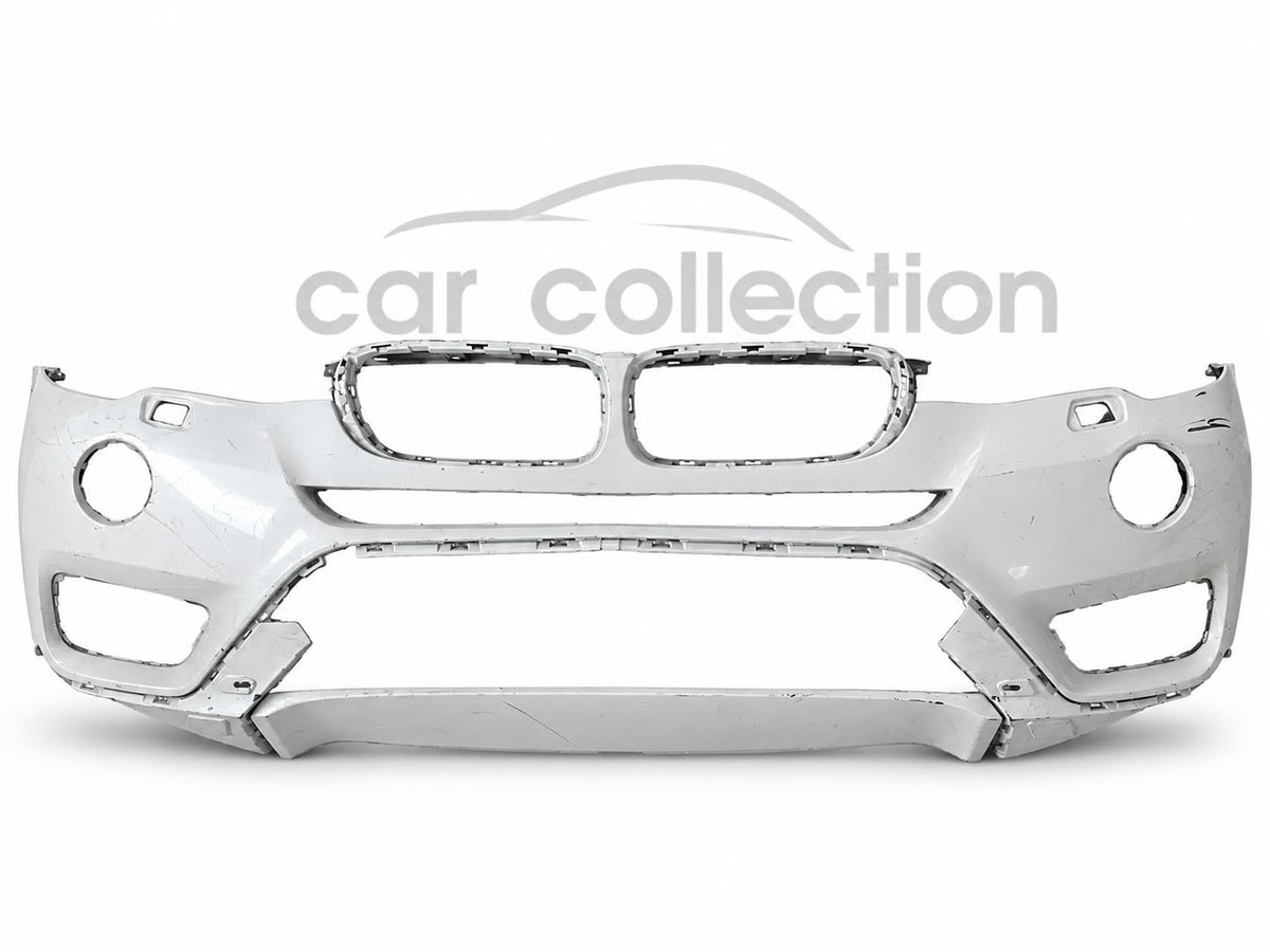 DEFENSA DELANTERA, BMW, X3 F25, 2017#51117338534