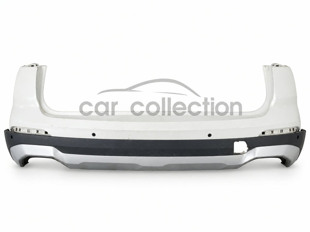 DEFENSA TRASERA, BMW, X3 GO1, 2022-2024 #9451017