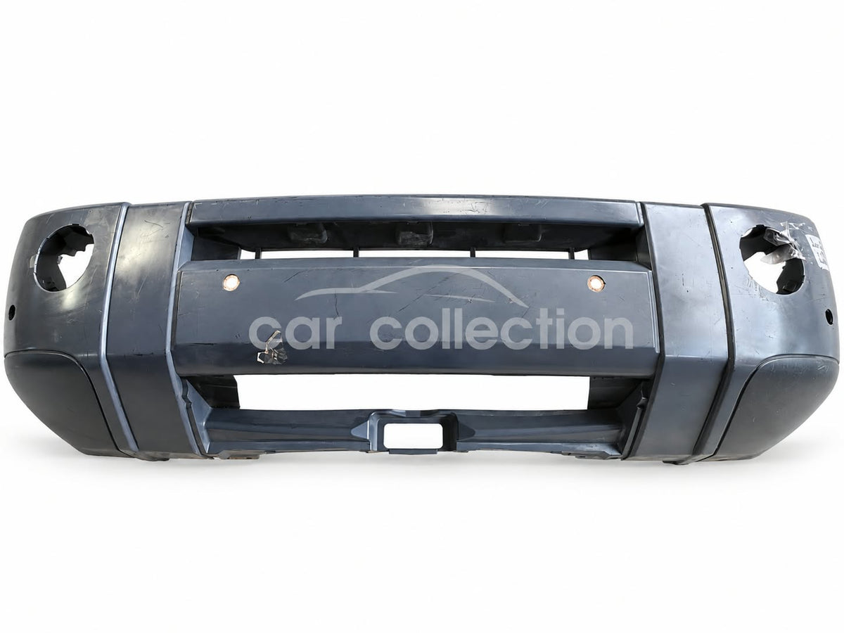 DEFENSA TRASERA, LAND ROVER , DISCOVERY, 2004-2009#9H2217B971