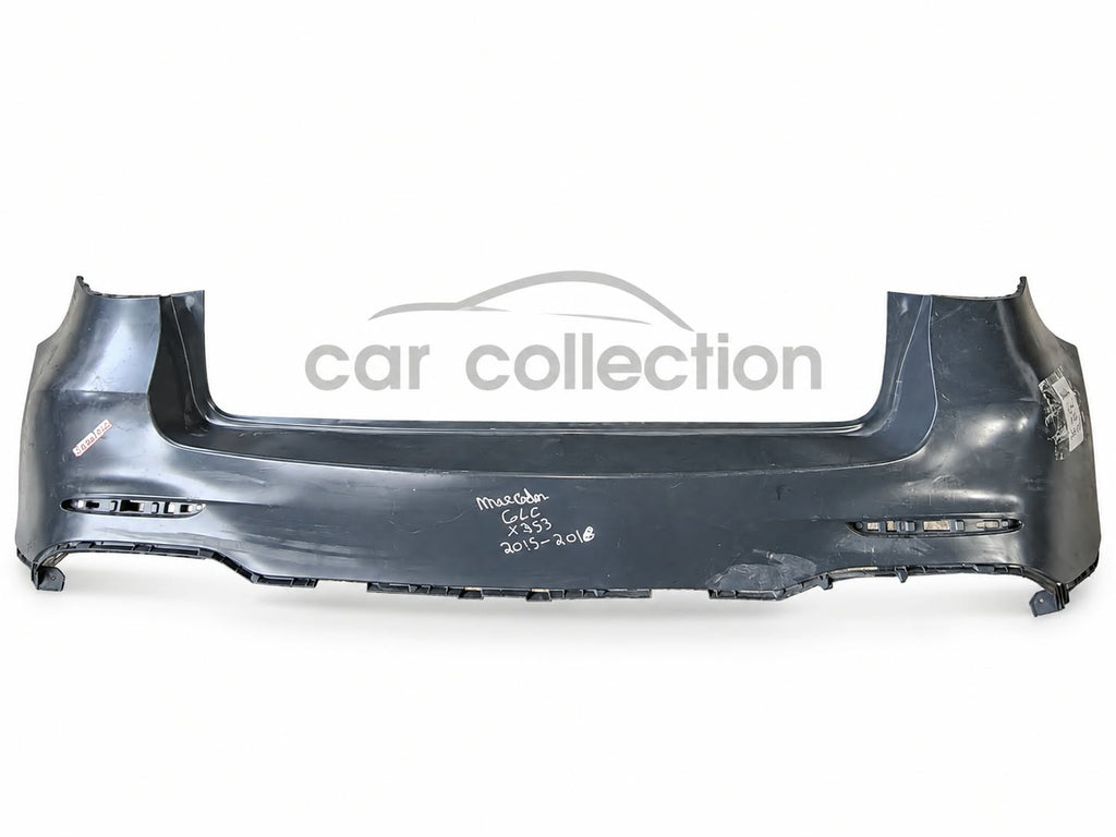DEFENSA TRASERA, MERCEDES BENZ , GLC X253 / GLC Coupé C253, 2015-2023#A2538850200