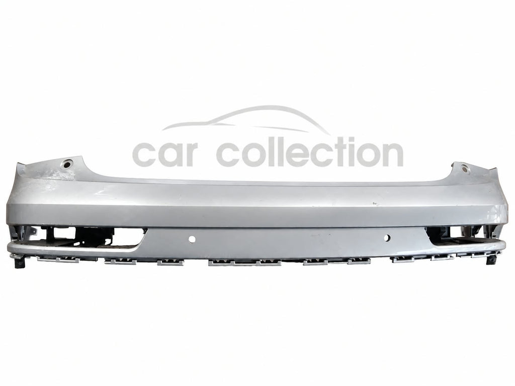 DEFENSA TRASERA, AUDI, Q3, 2016-2018#8U08073850