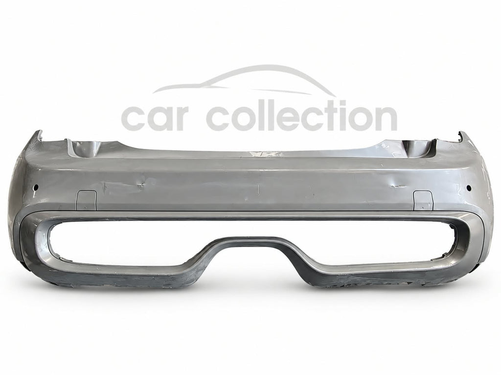 DEFENSA TRASERA, MINI, COOPER S F55-F56, 2015-2018#7349626