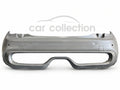 DEFENSA TRASERA, MINI, COOPER S F55-F56, 2015-2018#7349626