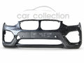 DEFENSA TRASERA, BMW, X3 G01, M Sport , 2017-2021#511213960514