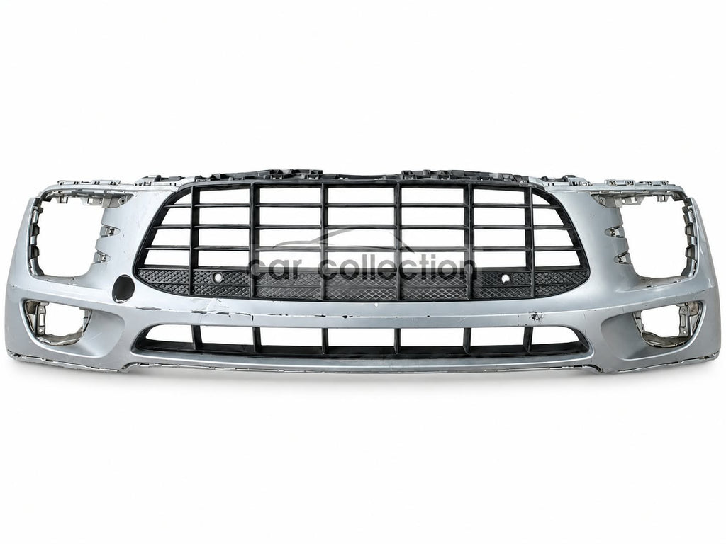 DEFENSA DELANTERA, PORSCHE, MACAN, 2015-2018#95B807221A