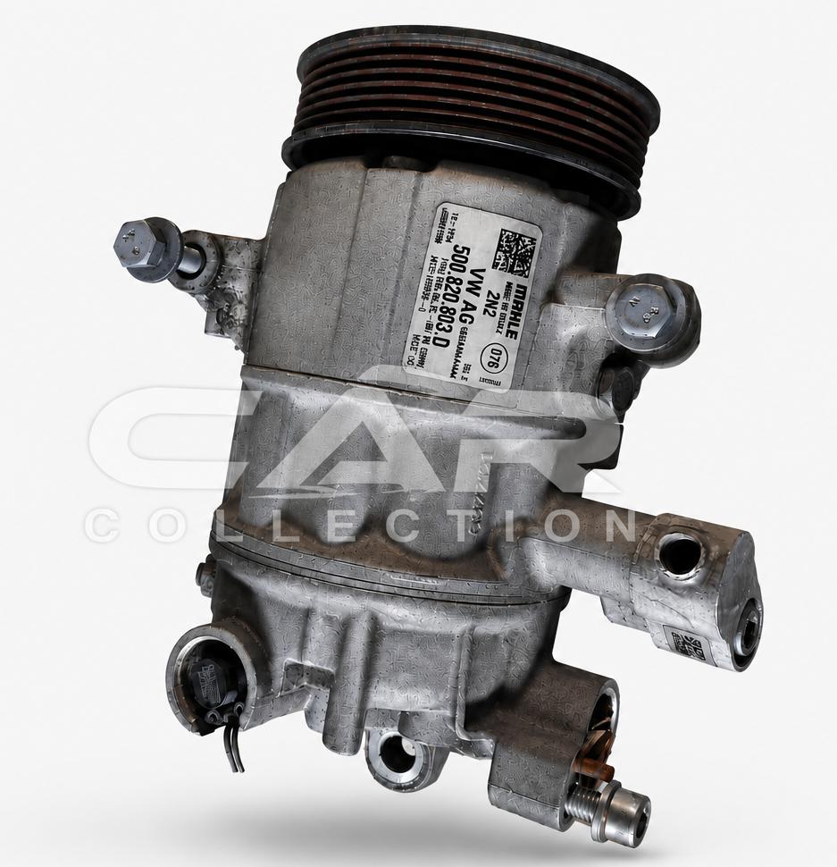 COMPRESOR VW T-CROSS 2022-2024