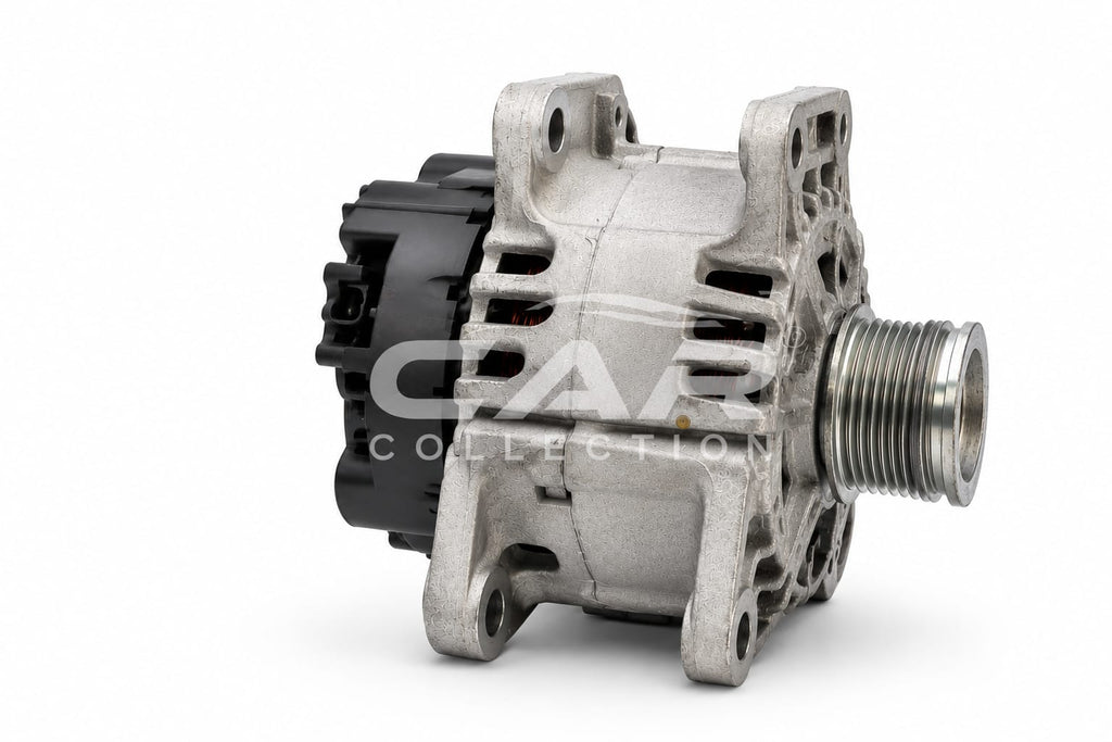 ALTERNADOR, VOLKSWAGEN TCROSS,2020-2025 #2715964