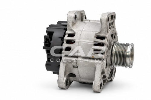 ALTERNADOR, VOLKSWAGEN TCROSS,2020-2025 #2715964