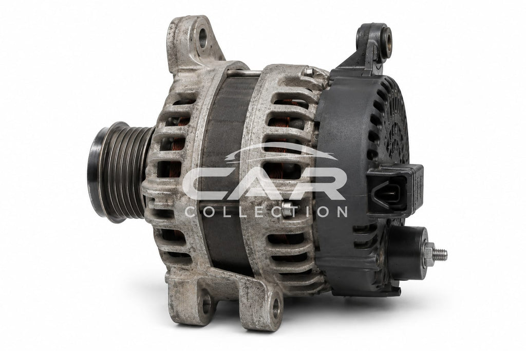 ALTERNADOR MERCEDEZS BENZ C180-200, 2017 #A0009062103