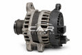 ALTERNADOR MERCEDEZS BENZ C180-200, 2017 #A0009062103