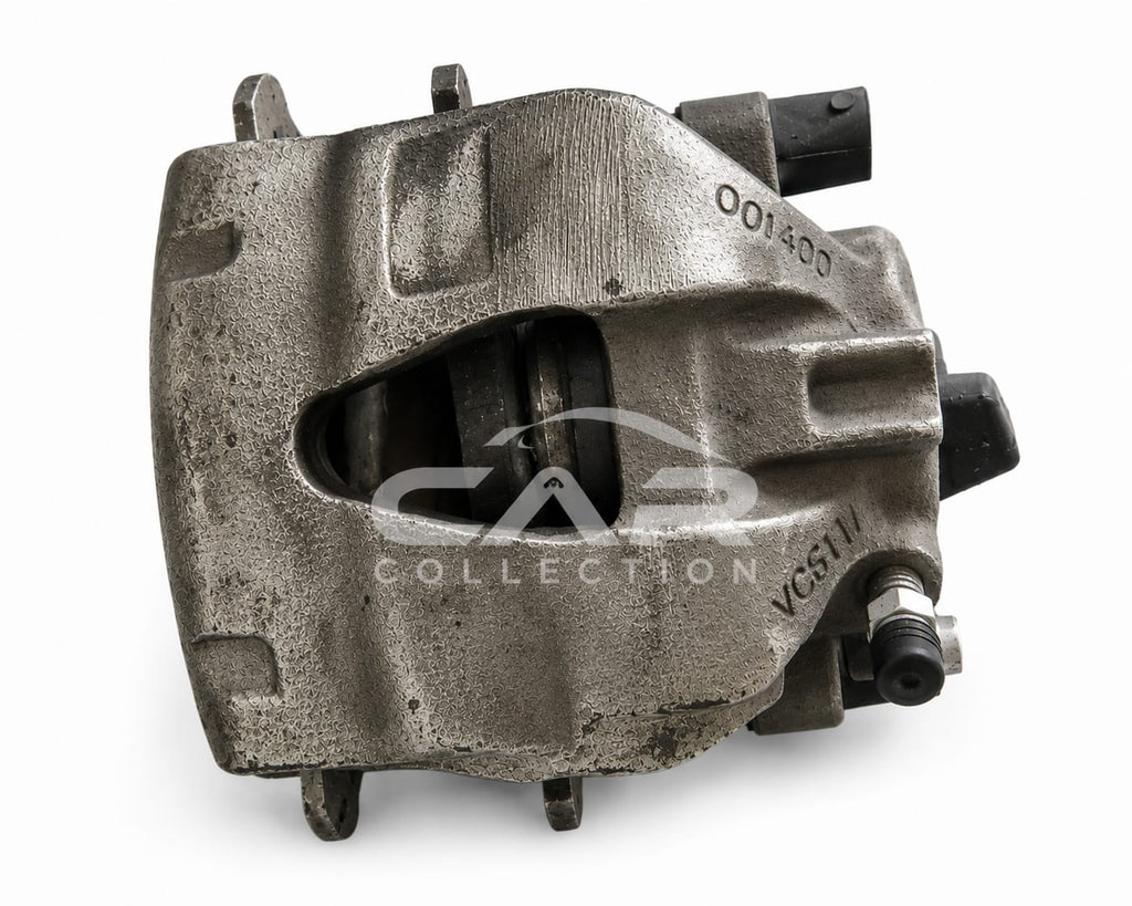 CALIPER DELANTERO RH, T-CROSS,2016-2021 #2Q0615105AI