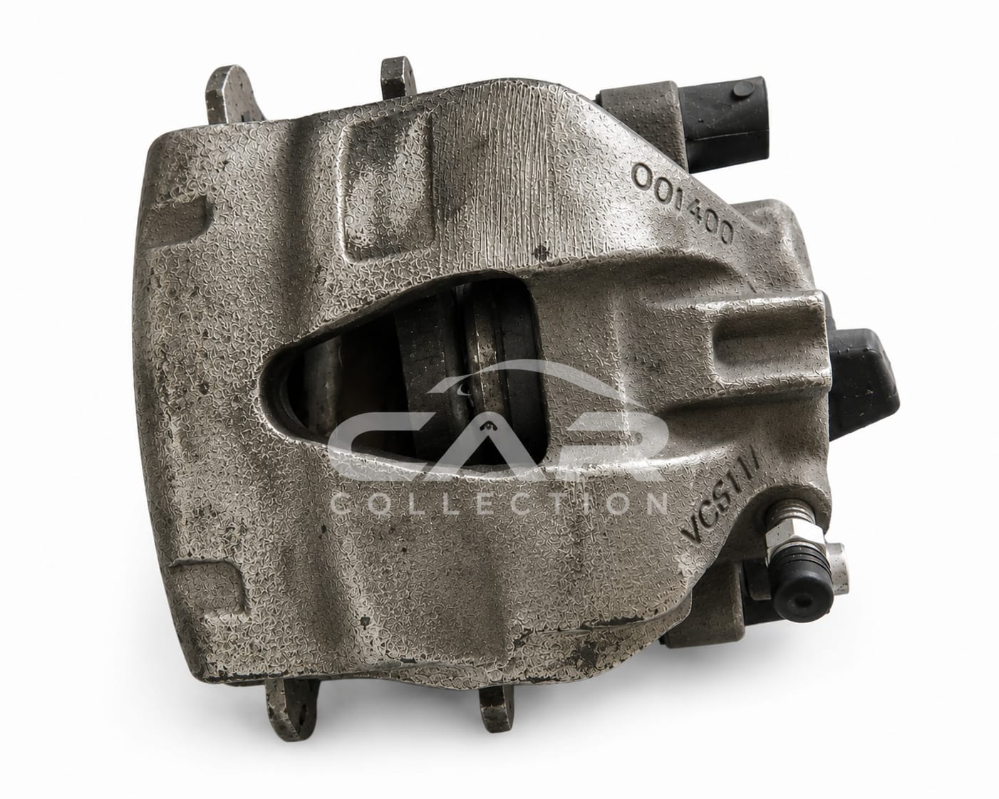 CALIPER DELANTERO RH, T-CROSS,2016-2021 #2Q0615105AI