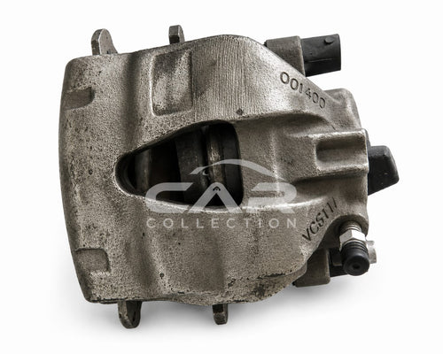 CALIPER DELANTERO RH, T-CROSS,2016-2021 #2Q0615105AI